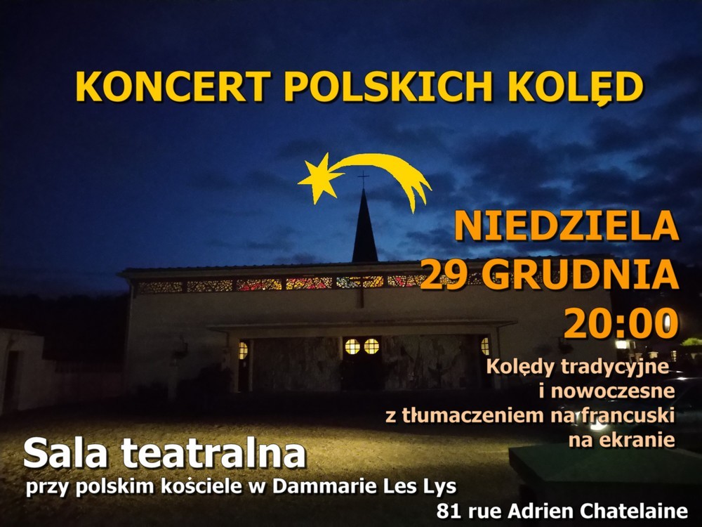 Koledy polski strona 1