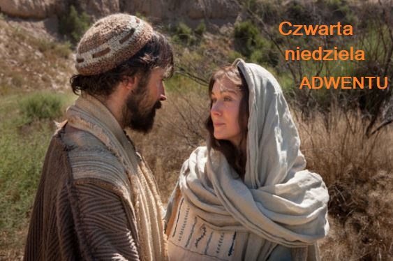 Czwarta Niedziela Adwentu