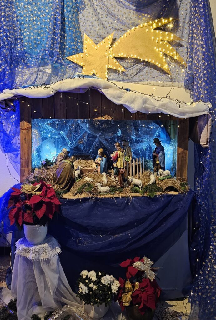 Święta Bożego Narodzenia 2025