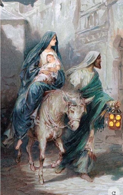 Niedziela Świętej Rodziny z Nazaretu