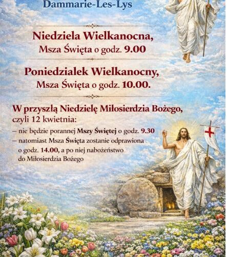 Wielkanoc 2026 443x500