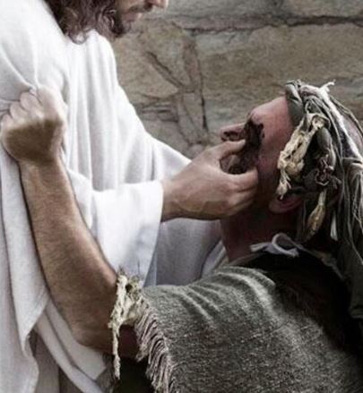 Czwarta Niedziela Wielkiego Postu