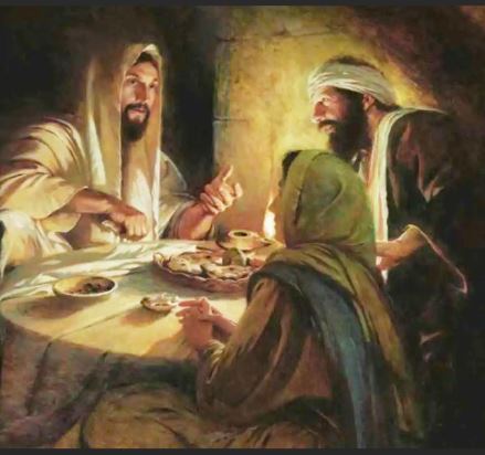 Trzecia Niedziela Wielkanocy