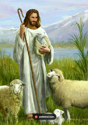 Czwarta Niedziela Wielkanocna