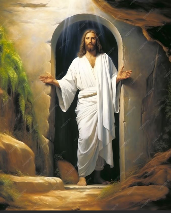 Niedziela Wielkanocna